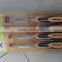 wood chisel 4pcs set