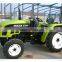 2016 new model farm tractor JX604 60hp 4wd for sale