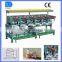King Spooling Thread Winding Machine (CL-2C)