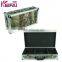 Good Quality Task Force Design Classic Aluminum Tool Case
