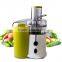 fashionable apperance juicer extrator