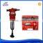 Pneumatic Air Operated Grinding Machine Engine Valve Grinder Caps Grinding Sand