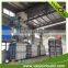 Styrofoam Sandwich Wall Panels for Prefab Houses Making Machine