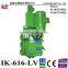 Milling And Cutting Metal Workpiece (IK-915-RV) Gear Head And Milling Machine