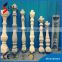 ABS for baluster and fence and pillar mould