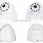 Cheap HD AHD 960P 3.6mm lens night vision dome fine cctv camera