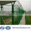 Hot saled air port security fence, prison security fence