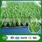 high quality of football grass