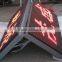 Comprehensive Perspective Double-Sided Advertising Led Display