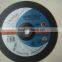 steel cutting disc