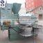 Olive oil press machine for sale with low price