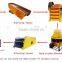 Increasing Output High Crushing Ratio Crush Tunisia Stone
