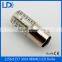 Super Bright White Led Bulbs Car-Styling External Lights DC12V Car Parking Brake Fog Lamps