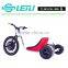 Best-selling Tricycle white 3 wheel motor , 500w motor ,drift trike for adults