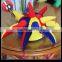 World Cup fans cap carnival clown costume top cap hat