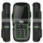 2016 New product rugged waterproof cell phone wholesale S12