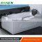 2 person massage whirlpool bathtub with seat