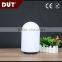 250mm color unchangeable PMMA plastic outdoor garden lamp shade