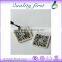 Low cost MIFARE Classic EV1 1K RFID NFC Variable Data Barcode Key Tag