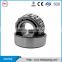 low noise 17118-S/17244chinese Manufacture liao cheng bearing sizes inch tapered roller bearing30.000mm*62.000mm*16.566mm