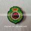 Export silicone rubber patch for pocket