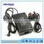 made in shenzhen 220vac to 24vdc single output 120w cctv monitor power supply