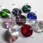 New Arrival simple design rhinestone buttons from China supplier