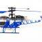 Rama RC Plane 2.4G 4CH High Simulation Gyro RC Helicopter RTF