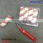 4" 10CM acrylic material wall decorative mini paint roller brush