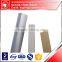 China company make aluminum dovetail extrusion for window producer