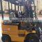 1 Ton 1.5 Ton 2 Ton 2.5 Ton Electric Mini Forklift