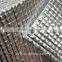 Fire Resistant Foil Reflective Foil Insulation Aluminum Foil EPE Foam Thermal Insulation Plastic Faced Insulation