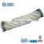 ABS Approvaled nylon solid braid rope