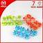 Letters shape Plastic Cookie Cutter/Moulds