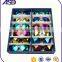 velvet Material sunglasses case/sunglasses storage box/sunglasses boxes