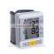 AOEOM ABP-U60BH Fully Automatic Digital Wrist Blood Pressure Monitor CE FDA Approved