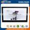 Hot-selling Advertising Transparent lcd Screen Monitor for Product Showing 22",46"
