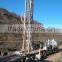 Supper durable!300meter water well drilling rig BZC350ZYII