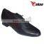 zapatos shoes men salsa chacha rumba samba black dancing shoes genuine leather dance shoes men