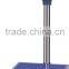 300kg 400*500mm Stainless Steel Platform Scale
