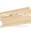 bamboo skewer for various size,bamboo flag skewer,dried bamboo fruit sticks