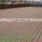 China synthetic flooring/synthetic outdoor flooring/synthetic wood flooring