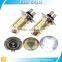 H7 quality fog lamp 5630smd gold led fog light for car 27smd with len