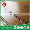 cheaper waterproof 8mm laminate / laminated floor