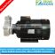 stainless steel self-suction gas-liquid mixing pump