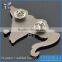 We make custom metal badges top quality for sale