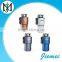 2016 hot sale kitchen sink stainless steel grinding system food waste disposer