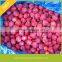 2016 Wholesale Frozen Fruits IQF Frozen Strawberry from China