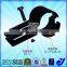 JYJ-17|Key shape mounting metal joint|Joints for pipe rack system|28mm lean pipe metal clamp