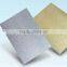 4MM PVDF Unbroken Aluminium Composite Panel for alucobond cladding aluminum facade cladding